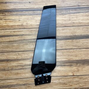 2018-2025 Audi S5 A5 B9 Sportback Left Driver Side B Pillar Applique Molding OEM