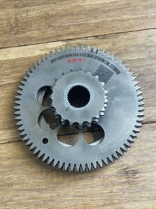 2018-2025 Audi S5 RS5 B9 3.0 Balance Shaft Timing Gear 06M103293BA OEM