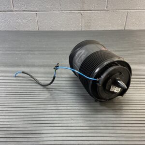 2018-2025 Audi SQ5 FY 3.0L Rear Right Side Air Suspension Spring 87K Miles OEM
