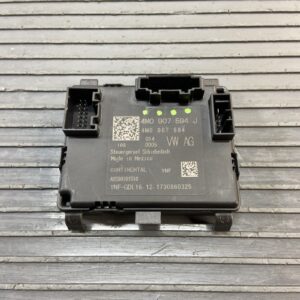 2018-2025 Audi SQ5 FY Front Left or Right Panoramic Sunroof Control Module  OEM