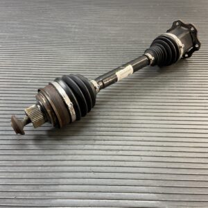 2018-2025 Audi SQ5 FY Front Left or Right Side Axle Shaft 87K Miles OEM
