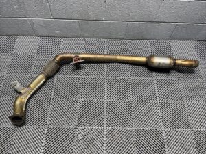2018-2025 Audi SQ5 FY Left Exhaust Pipe Emission Assembly 80A253211A OEM