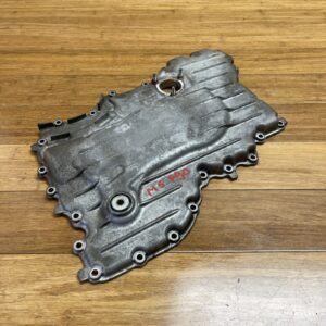 2018-2025 BMW F90 M5 M8 X5 X7 4.4L S63 Engine Lower Oil Pan 7852328 OEM