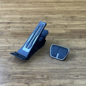 2018-2025 BMW M2 G87 3.0L Gas Pedal Accelerate Module W/ Brake Pad OEM