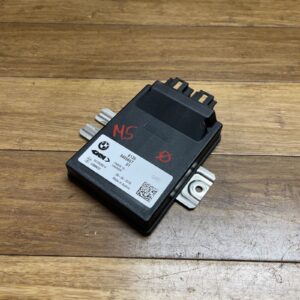 2018-2025 BMW M5 F90 Rear Differential Control Module Unit ECU 33605A533E1 OEM