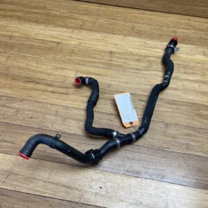 2018-2025 BMW M5 M8 F90 F91 F92 F93 HVAC Heater Coolant Hose Outlet Pipe OEM