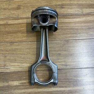 2018-2025 BMW X3 X4 X7 3.0L Engine Motor Piston W/ Connecting Rod 10K Mil OEM