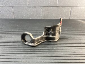 2018-2025 Mercedes AMG GT63S X290 Radiator Bracket Mount Front Right Lower OEM