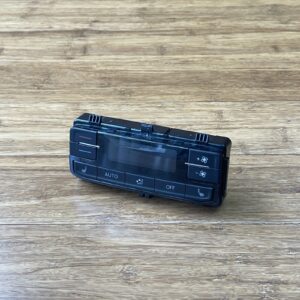 2018-2025 Volkswagen Atlas Heater A/C Control Rear Console Unit OEM *NOTE*