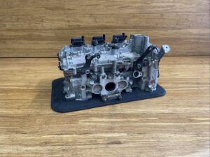 2018-2026 Audi A6 3.0L Engine Right Cylinder Head 20k Miles OEM 06M103062AM
