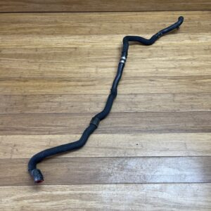 2018-2026 BMW M5 M8 F90 F91 F92 F93 4.4L HVAC Heater Coolant Hose Inlet OEM