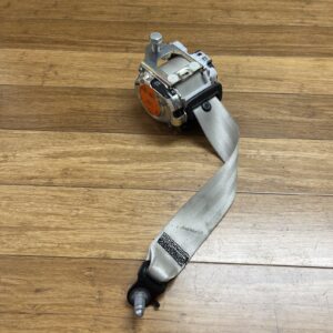 2019-2020 Audi A7 C7 Rear Left or Right SeatBelt Beige Safety Restraint OEM