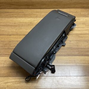 2019-2021 Audi A8 A8L D5 Rear Seat Center Console Arm Rest Trim OEM *NOTE*