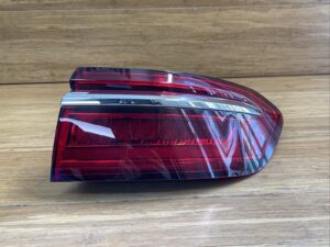 2019-2021 Audi A8L D5 Rear Right Outer Taillight Lamp Assembly OEM *NOTE*