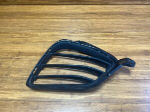 2019-2021 Mercedes AMG GT63S X290 Outer Grille Cover Front Right Side OEM