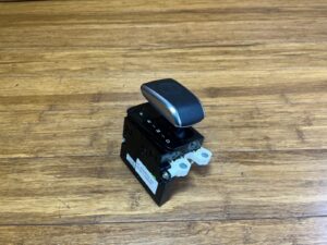 2019-2022 Mercedes AMG GT63S X290 Center Console Gear Shift Knob OEM *NOTE*
