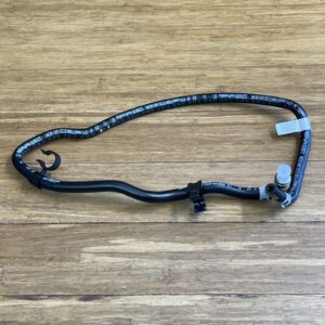 2019-2023 Audi Q3 F3 2.0L Engine Fuel Line Hose Pipe Tube OEM 06K133986FG