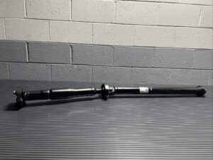 2019-2023 BMW X5 G05 Rear Driveshaft Propeller Shaft 95K Miles L=1426MM OEM