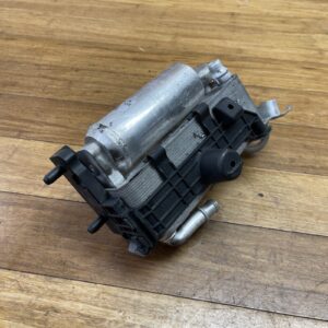 2019-2023 BMW X7 G07 3.0L Engine AC Air Conditioning Condenser W/ Drier OEM