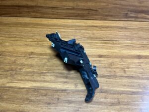 2019-2023 BMW X7 G07 Engine Bay Firewall Left Side Lower Shield Cover OEM