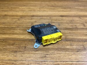 2019-2023 Mercedes AMG GT63S X290 Restraint Diagnostic Control Module OEM *NOTE*