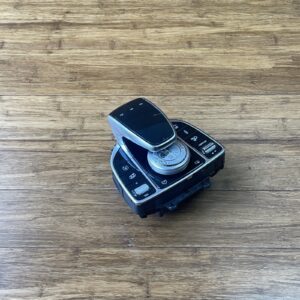 2019-2023 Mercedes C63S W205 AMG Multifunctional Switch Control Block OEM *NOTE*