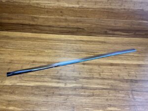 2019-2023 Volkswagen Arteon Front Left Door Molding Trim 3G8837379 OEM *NOTE*