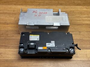 2019-2024 Audi A6 C8 Hybrid 48V Power Battery Pack 20k Miles OEM 4N0915105B