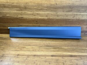 2019-2024 Audi Q8 4M Front Left Driver Side Door Lower Molding Trim OEM *NOTE*