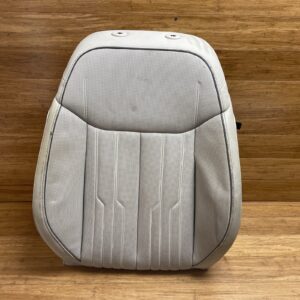 2019-2025 Audi A6 C8 Front Driver Side Upper Seat Cushion Pad 4K0881804K OEM