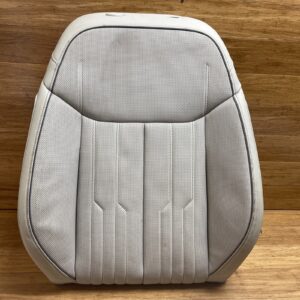 2019-2025 Audi A6 C8 Front Driver Side Upper Seat Cushion Pad OEM 4K0881804K