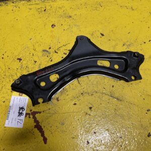 2019-2025 Audi A6 C8 Front Transmission Crossmember Reinforcement Bracket OEM