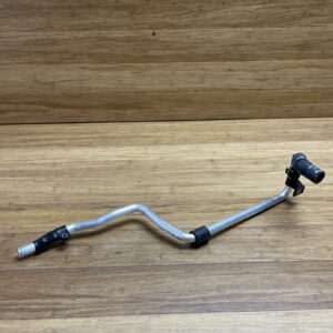 2019-2025 Audi A6 C8 Quattro 3.0L V6 Engine Cooling Coolant Tube Hose Pipe OEM