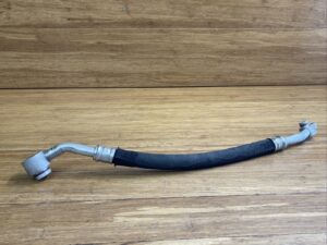 2019-2025 Audi A8 A8L D5 AC Air Conditioning Hose Line Pipe 65k Miles OEM