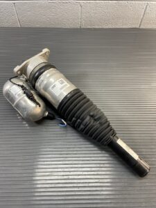2019-2025 Audi A8 S8 D5 Rear Right Air Strut Shock Absorber Suspension OEM