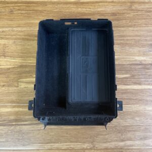 2019-2025 Audi A8 S8 Front Center Console Wireless Phone charger 4N0863075 OEM