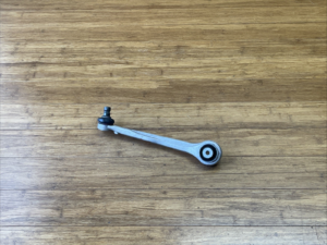 2019-2025 Audi A8L D5 3.0L Control Arm Front Right Side Upper Forward OEM