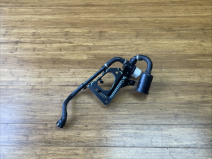 2019-2025 Audi A8L D5 3.0L Fuel Emission System Leak Detection Pump & Hose OEM