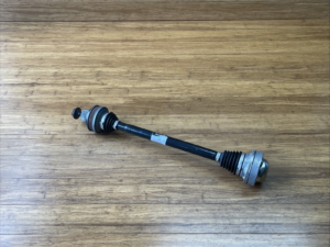 2019-2025 Audi A8L D5 3.0L Rear Left or Right Axle Half Shaft 88k Miles OEM