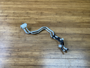 2019-2025 Audi A8L D5 Air Conditioning Feed & Return Hose & Expansion Valve OEM