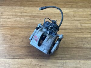 2019-2025 Audi A8L D5 Rear Right Side Brake Caliper Assembly Original OEM