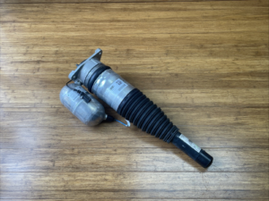 2019-2025 Audi A8L S8 D5 Air Shock Strut Absorber & Fork Rear Right Side OEM