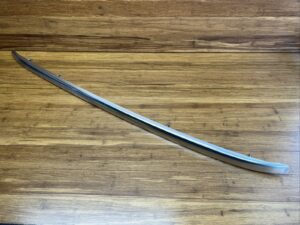 2019-2025 Audi Q3 F3 Left Side Roof Rail Rack Luggage Carrier OEM *NOTE* PH