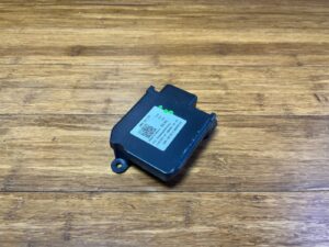 2019-2025 Audi Q7 A6 A7 Q8 Seat Control Module Unit  Genuine Front Right OEM