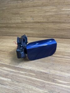 2019-2025 Audi RS5 F5 Rear Fuel Tank Door Lid Filler Cap Cover OEM *NOTE*