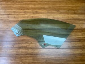 2019-2025 BMW 330i G20 Front Left Side Driver Door Window Glass Panel OEM
