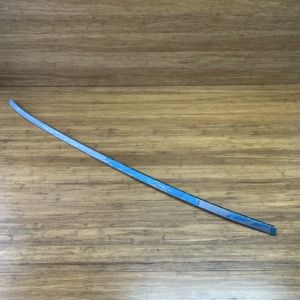 2019-2025 BMW 330i G20 Upper Left Roof Rail Rack Molding Trim 7427839 OEM *NOTE