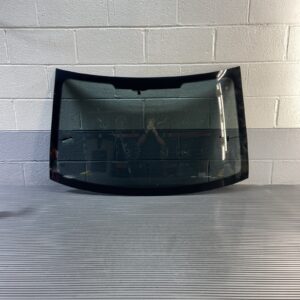 2019-2025 BMW M3 G80 G20 Rear Windshield Window Glass Screen Panel OEM
