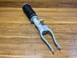 2019-2025 BMW M5 F90 Front Left Side Suspension Shock Strut Absorber OEM