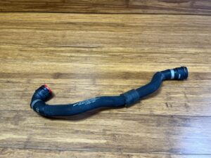 2019-2025 Mercedes AMG GT63S X290 Radiator Coolant Hose Pipe Front Upper OEM